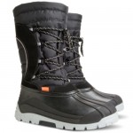 Сапоги Demar SAMANTA-M 1305D (черные)