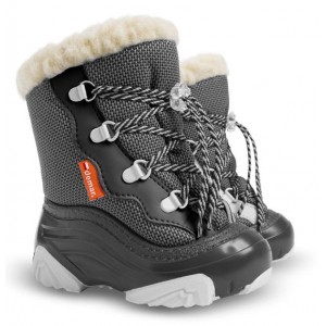 Сапоги Demar SNOW MAR-2 4017ND (серые)