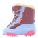 Чоботи Demar SNOW MAR-2 4017NA (рожево-блакитні)