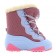 Чоботи Demar SNOW MAR-2 4017NA (рожево-блакитні)