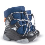 Сапоги Demar SNOW RIDE-2 4016NB (темно-синие)