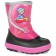 Чоботи Demar Snowboarder 1505A (рожеві)