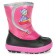 Чоботи Demar Snowboarder 1505A (рожеві)