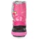 Чоботи Demar Snowboarder 1505A (рожеві)
