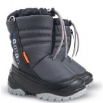 Сапоги Demar TEDDY 4032D (графитовые)