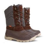 Сапоги Demar VOYAGER 1302A (коричневые)