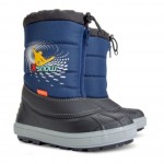 Сапоги Demar X-SNOW 1503A (синие) Сапоги Demar X-SNOW 1503A (синие)