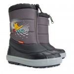 Сапоги Demar X-SNOW b (серые) Сапоги Demar X-SNOW b (серые)