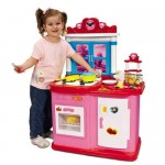 Детская кухня  8503