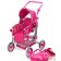 Коляска-трансформер Melogo M 0480 U/R