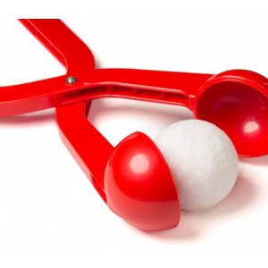 Сніжоклеп червоний