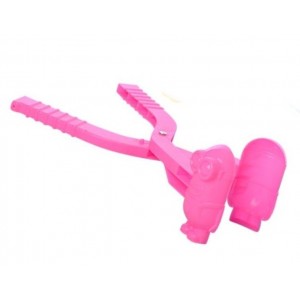 Сніжколіп MS 1454 31x10x10xсм. Рожевий Міньйон