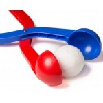 Сніжколіп маленький червоно-синій