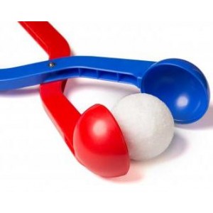 Сніжколіп маленький червоно-синій