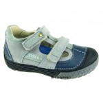 Туфлі DDStep 022-33al