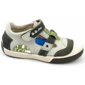 Туфлі D.D.Step 022-34l