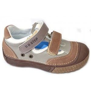 Туфли D.D.Step 022-37am