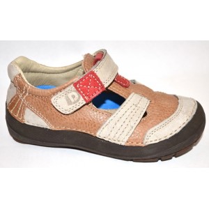 Туфлі D.D.Step 023-12m