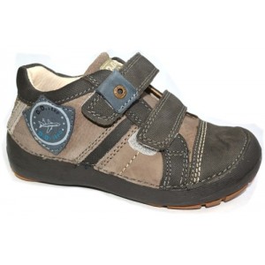 Туфли D.D.Step 023-42bm