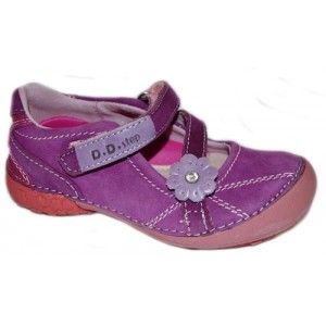 Туфли D.D.Step 026-38am
