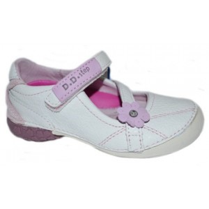 Туфли D.D.Step 026-38bm
