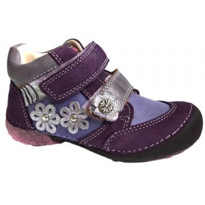 Ботинки D.D.Step 026-53am