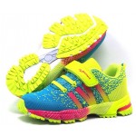 Кроссовки BONA 146B