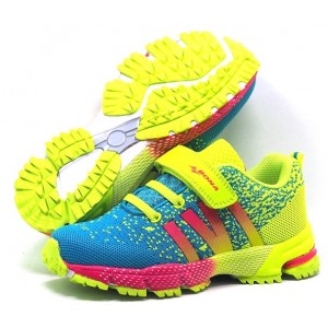 Кроссовки BONA 146B