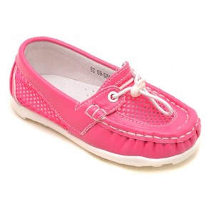 Мокасини BG Little Deer LD152-6D