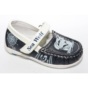 Мокасини BG Little Deer LD216-509