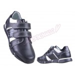 Кроссовки BG0316-374