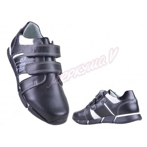 Кросівки BG0316-374