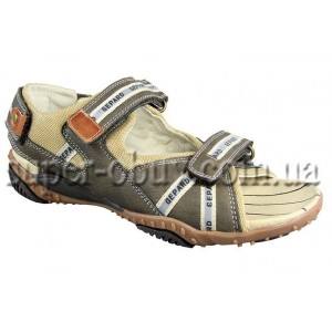 Босоніжки B&amp;G BG113A-44J16