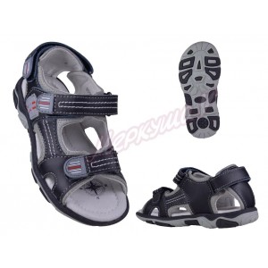 Босоніжки B&amp;G BG150-700