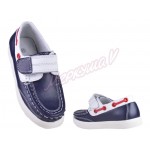 Мокасины-туфли B&G BG2716-806