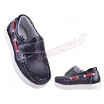 Мокасины-туфли B&G BG2716-808