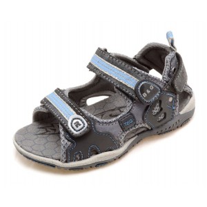 Босоніжки B&amp;G BGT133-04B