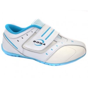 Кроссовки BONA, арт. 451A-11