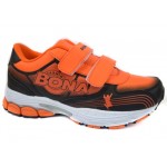 Кроссовки BONA, арт. 455D-11