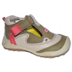 Туфлі B&amp;G D15-SPL4