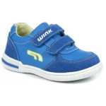 Кроссовки WINK FV5462-1 blue/lime