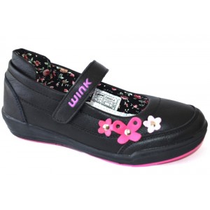 Туфли WINK FX5491-4 black