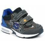 Кроссовки WINK FZ5475-3 navy/blue/org