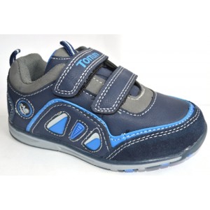 Кроссовки Tom.m C-T57-43-B