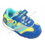 Кроссовки BG Little Deer LD1115-7814