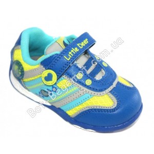 Кросівки BG Little Deer LD1115-7814