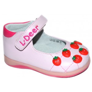 Туфлі B&amp;G LD132-166