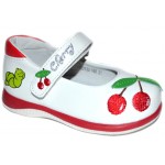 Туфли B&G LD132-168