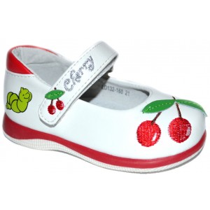 Туфлі B&amp;G LD132-168