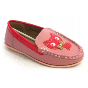 Мокасини B&amp;G LD152-15D